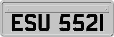 ESU5521