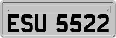 ESU5522