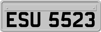 ESU5523