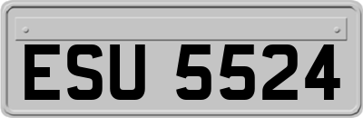 ESU5524