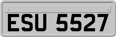ESU5527