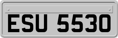 ESU5530
