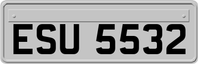 ESU5532