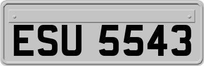 ESU5543