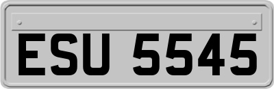 ESU5545