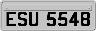 ESU5548