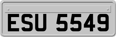 ESU5549