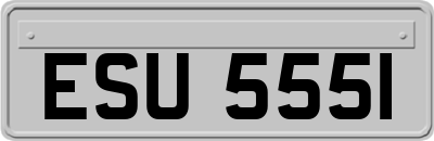 ESU5551