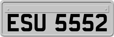 ESU5552
