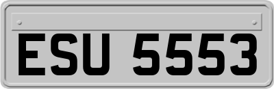 ESU5553