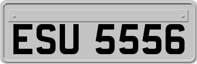 ESU5556