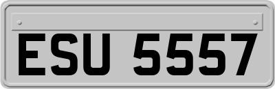 ESU5557
