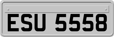 ESU5558