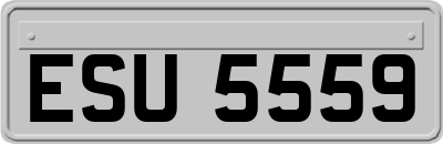 ESU5559