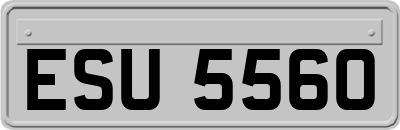 ESU5560