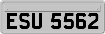 ESU5562