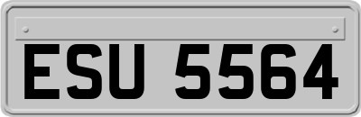 ESU5564