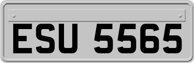 ESU5565