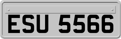 ESU5566