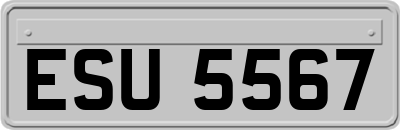 ESU5567