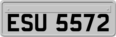 ESU5572