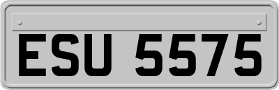 ESU5575