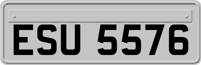 ESU5576