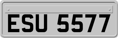 ESU5577