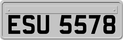 ESU5578
