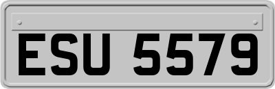 ESU5579