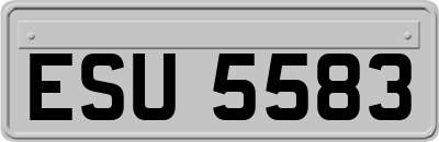 ESU5583