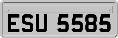 ESU5585