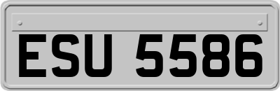 ESU5586