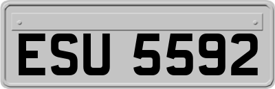 ESU5592