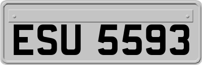 ESU5593