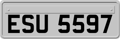 ESU5597
