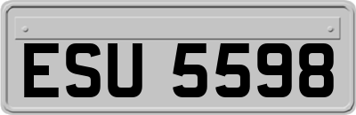 ESU5598