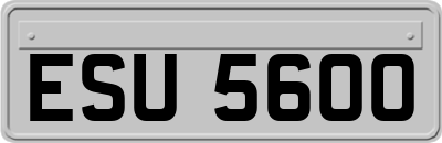ESU5600