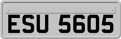 ESU5605