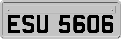 ESU5606