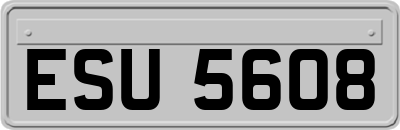 ESU5608