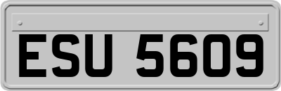 ESU5609