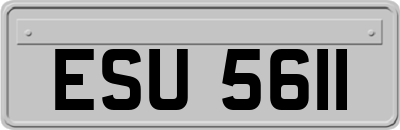 ESU5611