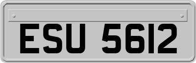 ESU5612