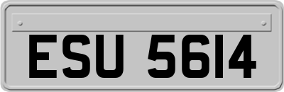 ESU5614