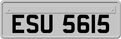 ESU5615