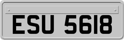 ESU5618
