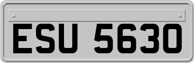 ESU5630