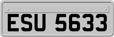 ESU5633