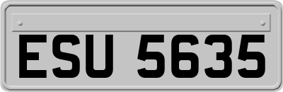 ESU5635